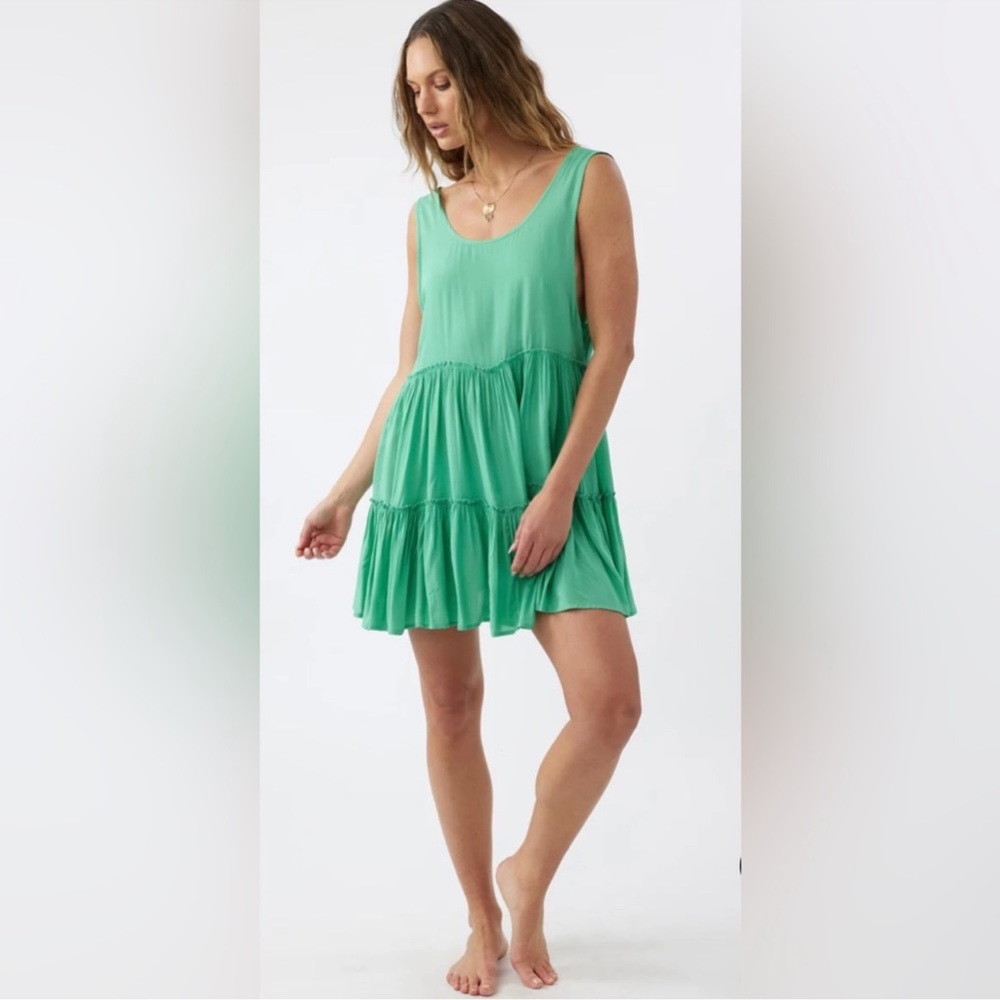 NWT O’Neill Linnet Cover-Up